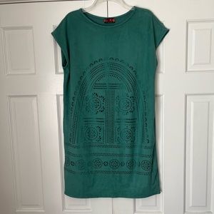 Shift Dress ISLE by Melia Kozan